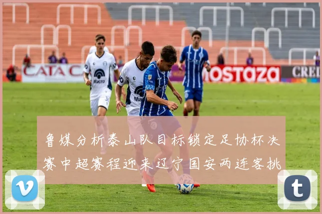 鲁媒分析泰山队目标锁定足协杯决赛中超赛程迎来辽宁国安两连客挑战