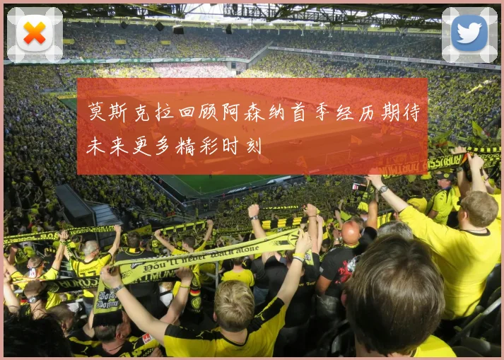 莫斯克拉回顾阿森纳首季经历期待未来更多精彩时刻